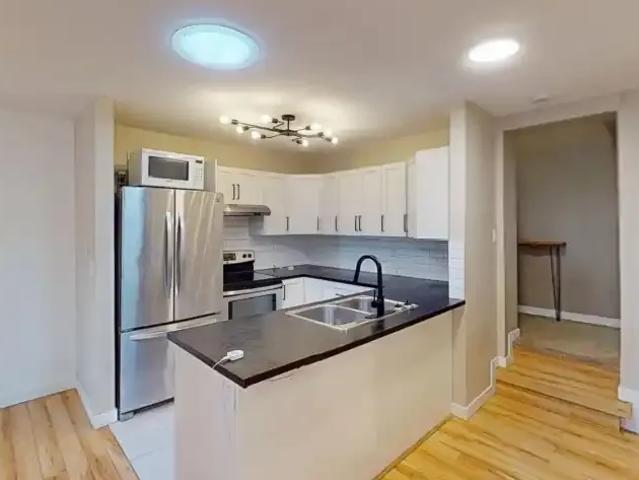 Condo for rent in Northwest, Alberta