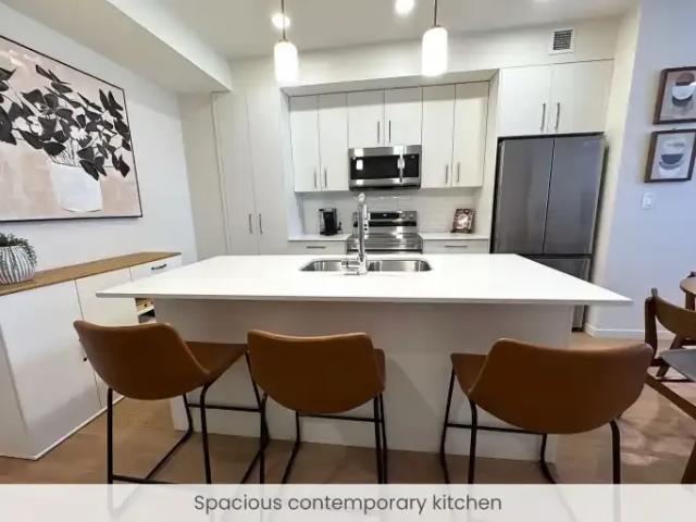 Condo for rent in Northwest, Alberta