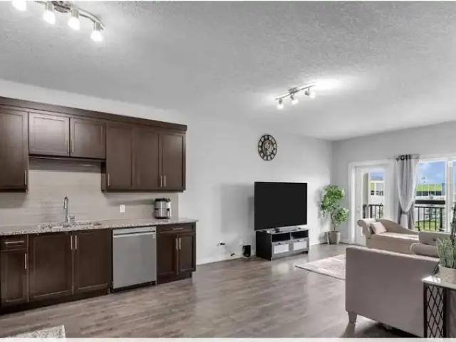 Condo for rent in Northwest, Alberta
