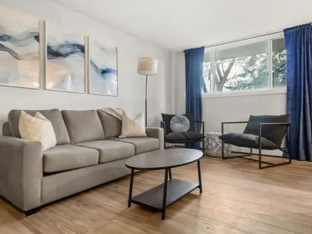 Condo for rent in Northwest, Alberta