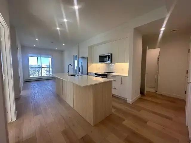 Condo for rent in Carrington, Calgary