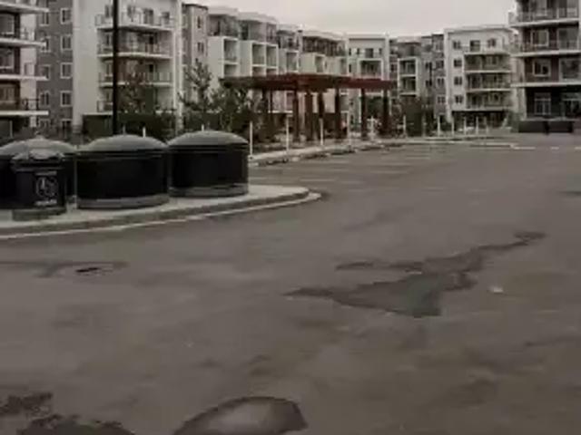 Condo for rent in Carrington, Calgary