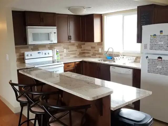 Condo for rent in St. Andrews Heights, Calgary