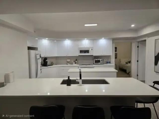 Condo for rent in Bridgeland/Riverside, Calgary