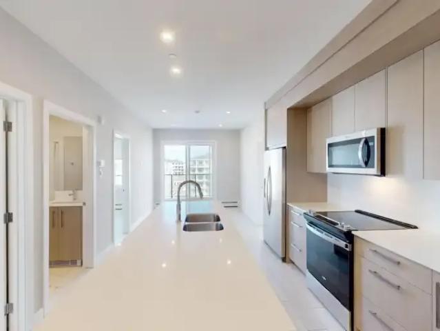 Condo for rent in Carrington, Calgary