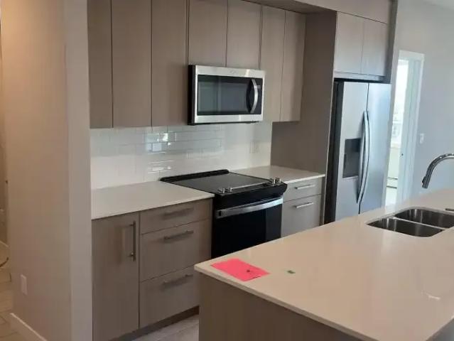 Condo for rent in Carrington, Calgary