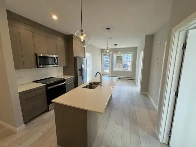 Condo for rent in Harlow, Calgary