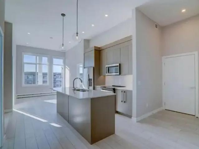 Condo for rent in Cityscape, Calgary