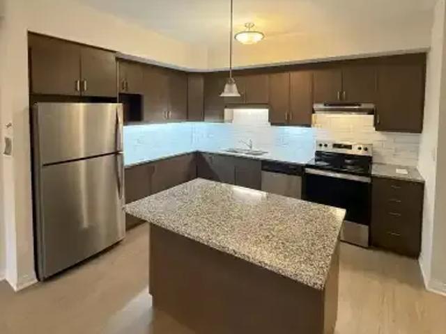 Condo for rent in Cambridge, Ontario
