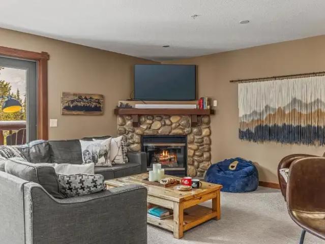 Condo for rent in Canmore, Alberta