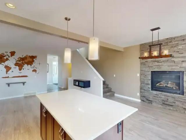 Condo for rent in Alberta
