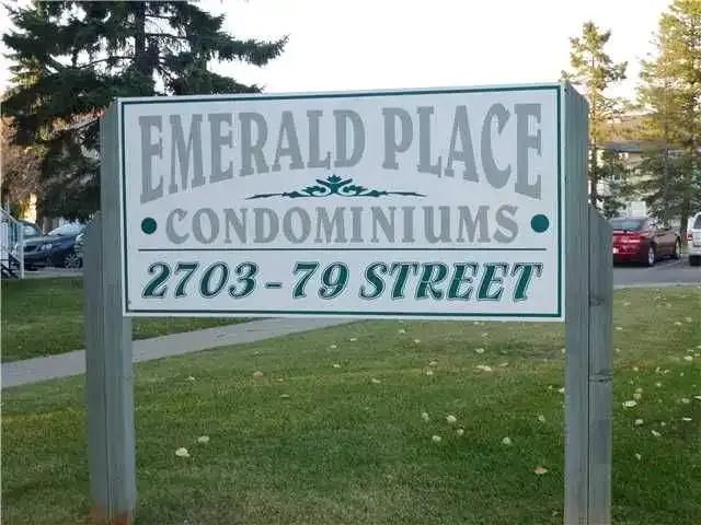 Condo for rent in Wedgewood, Alberta
