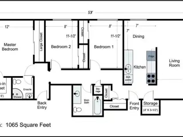 Condo for rent in Wedgewood, Alberta