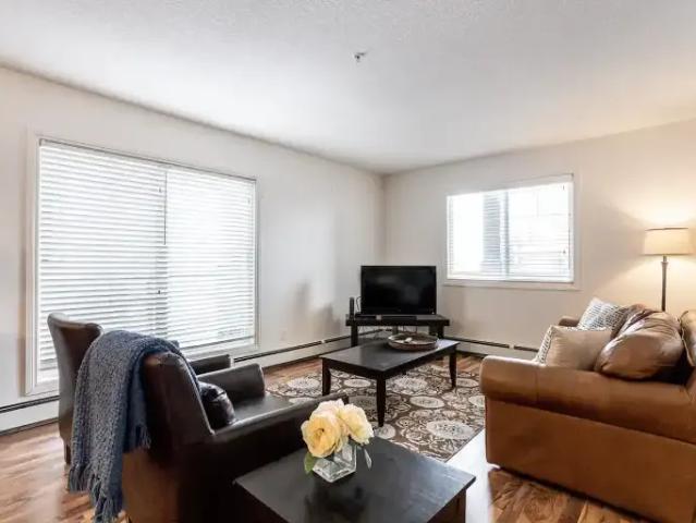 Condo for rent in Wedgewood, Alberta
