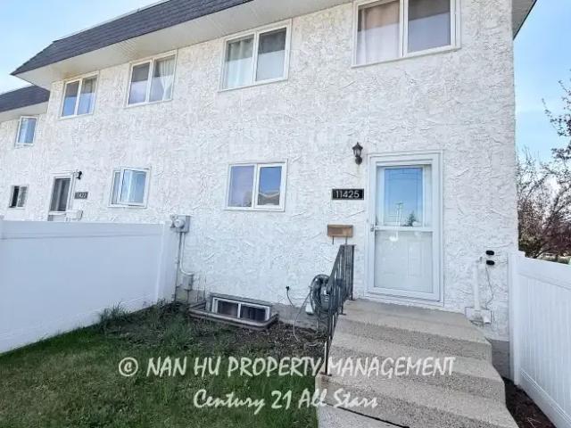 Condo for rent in Wedgewood, Alberta