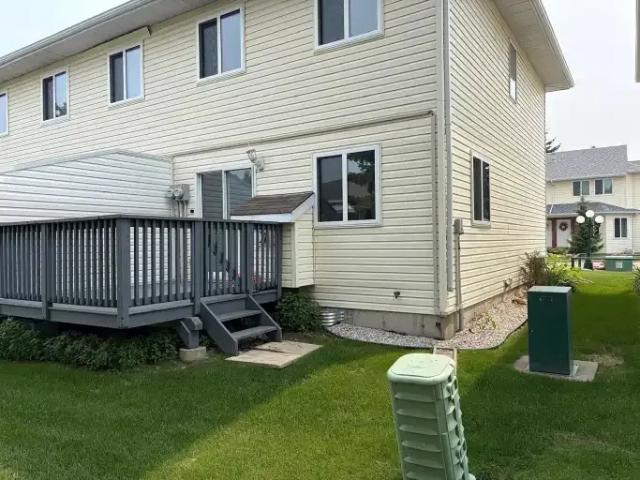 Condo for rent in Wedgewood, Alberta