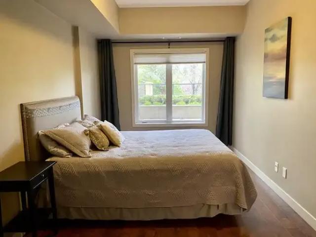Condo for rent in Wedgewood, Alberta