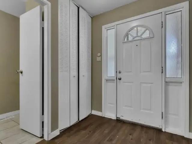 Condo for rent in Millbourne, Edmonton