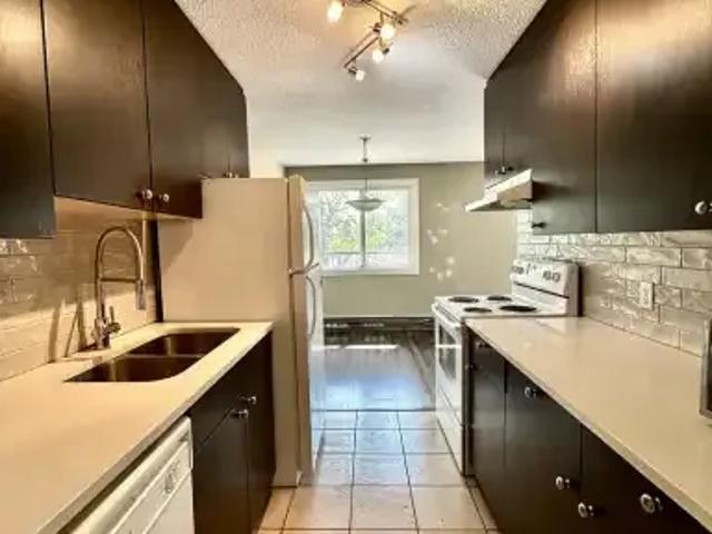 Condo for rent in Belvedere, Edmonton