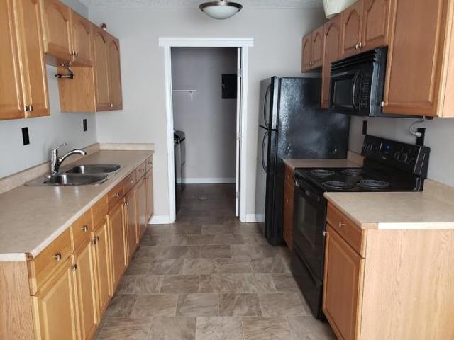 Condo for rent in Alberta