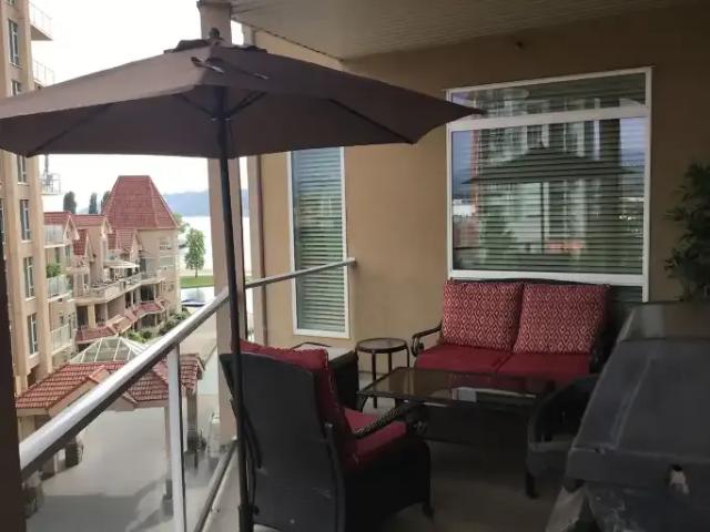 Condo for rent in Winfield, British Columbia