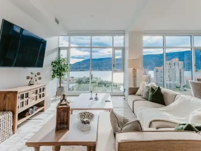 Condo for rent in Winfield, British Columbia