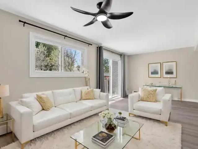 Condo for rent in Kitchener, Ontario
