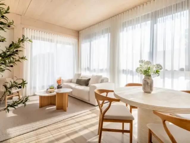 Condo for rent in Lachine, Montréal