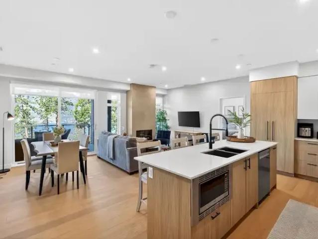 Condo for rent in Lake Country, British Columbia