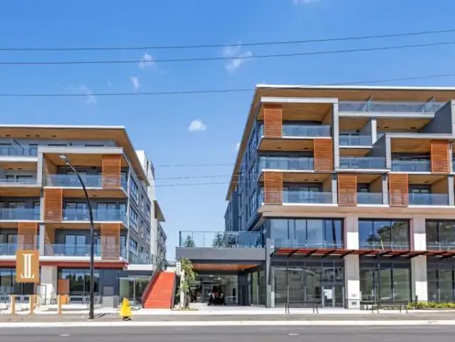 Condo for rent in North Vancouver, British Columbia