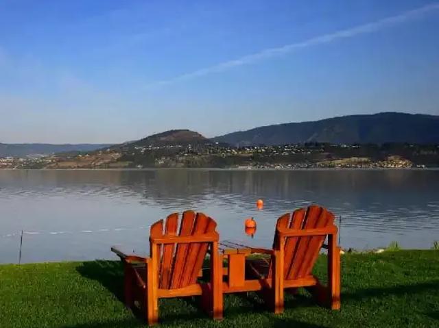 Condo for rent in Okanagan Falls, British Columbia