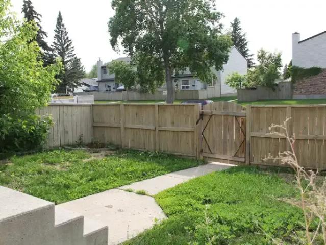 Condo for rent in Alberta