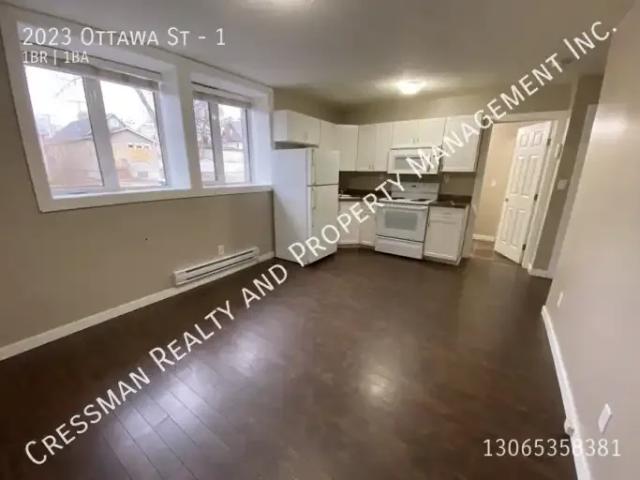 Condo for rent in Regina, Saskatchewan