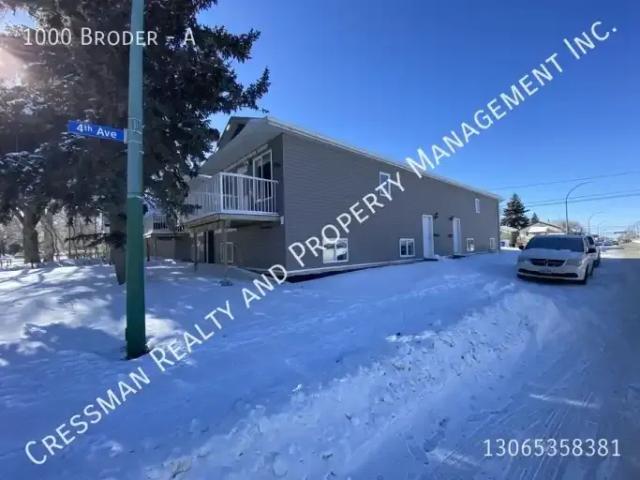 Condo for rent in Regina, Saskatchewan
