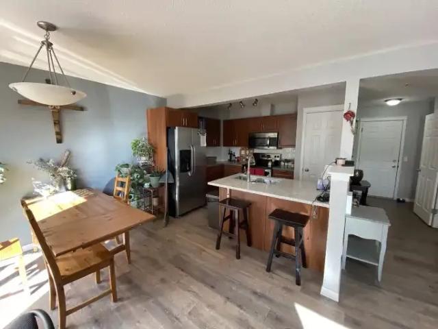 Condo for rent in Strathmore, Alberta