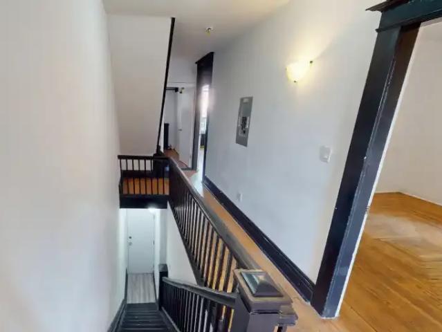Condo for rent in Woburn, Ontario