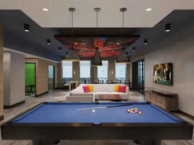 Condo for rent in Woburn, Ontario