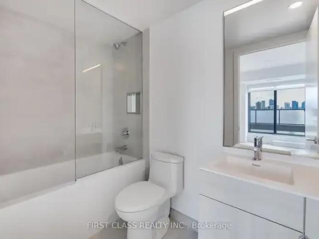 Condo for rent in Woburn, Ontario
