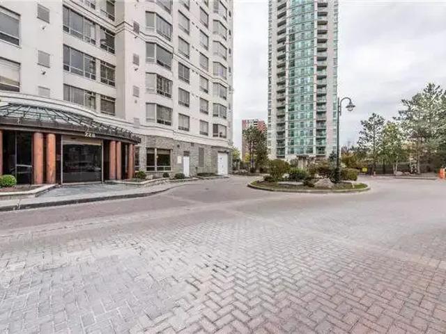 Condo for rent in Woburn, Ontario