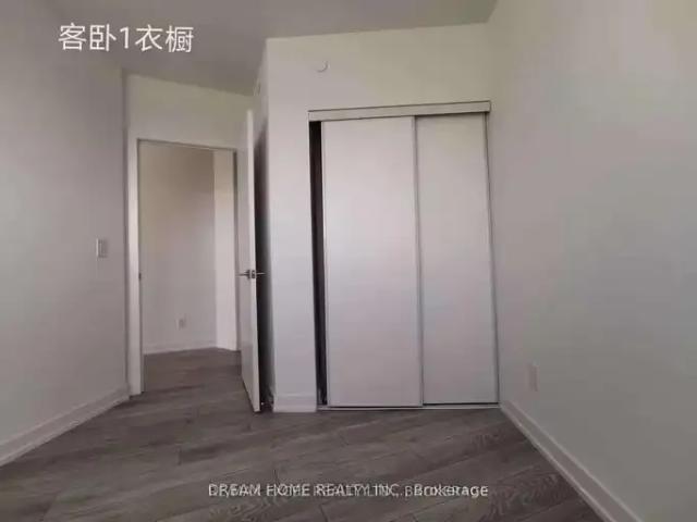 Condo for rent in Woburn, Ontario