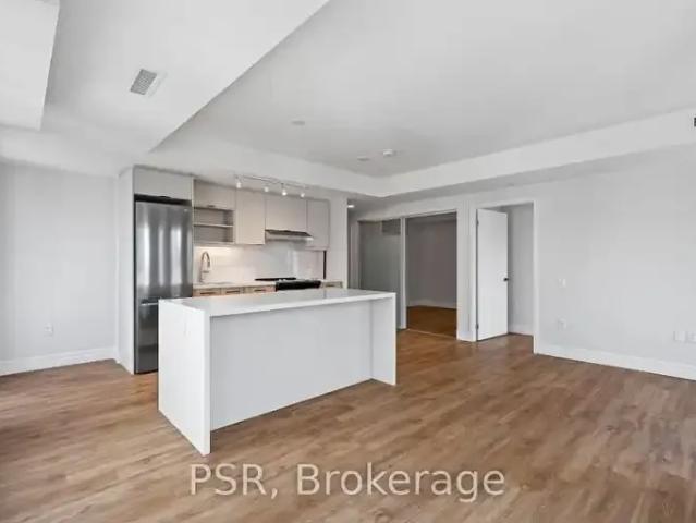 Condo for rent in Woburn, Ontario