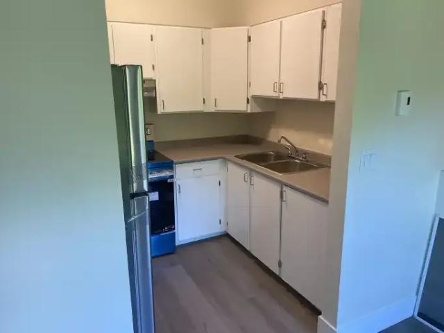Condo for rent in Vancouver, British Columbia