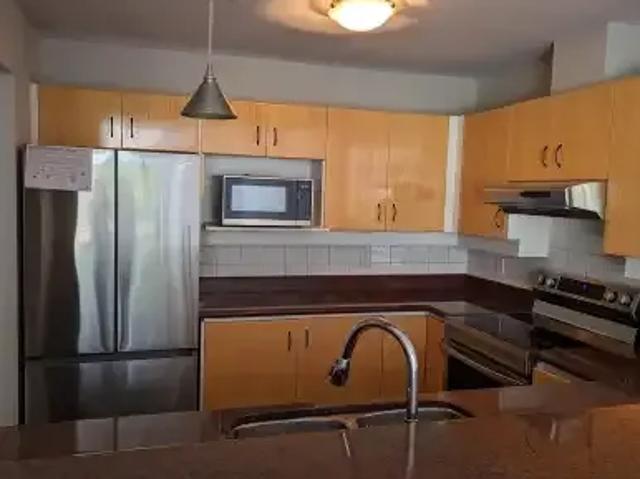 Condo for rent in Vancouver, British Columbia