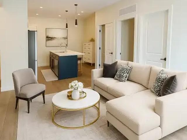 Condo for rent in East St. Paul, Manitoba