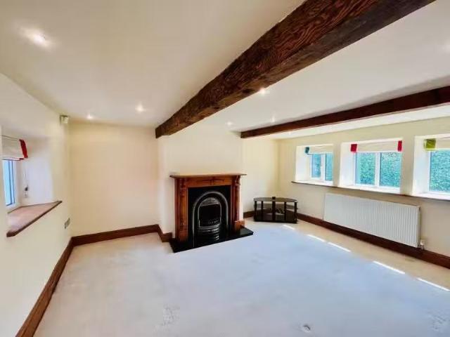 House for rent
