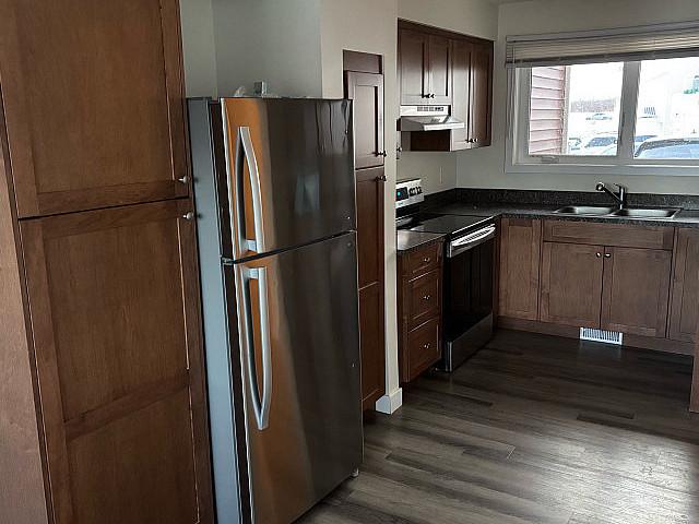 Townhouse for rent in Fort Mcmurray, Alberta
