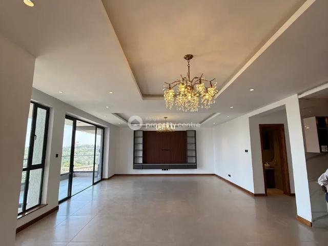 Apartment for rent in Westlands, Nairobi