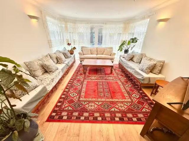 House for rent in Talbot Village, Bournemouth