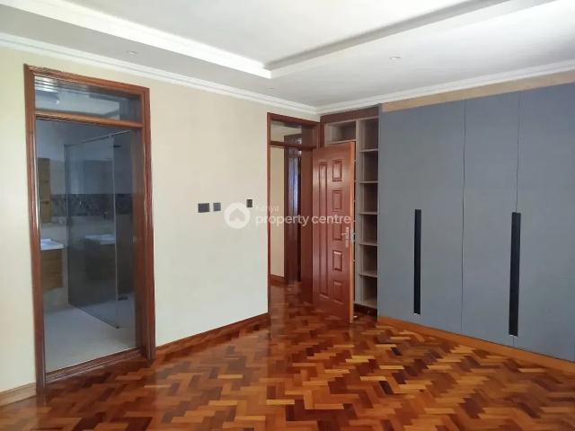 House for rent in Karen, Kiambu