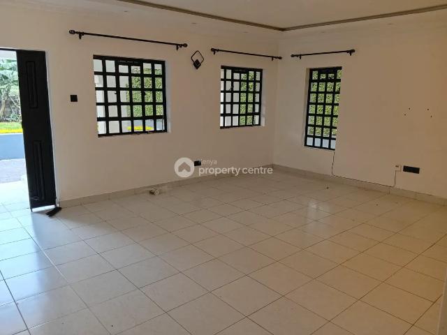 House for rent in Karen, Nairobi